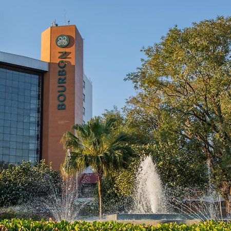 Bourbon Thermas Eco Resort Cataratas Do Iguacu Foz do Iguacu Exterior photo Bourbon Group headquarters in São Paulo