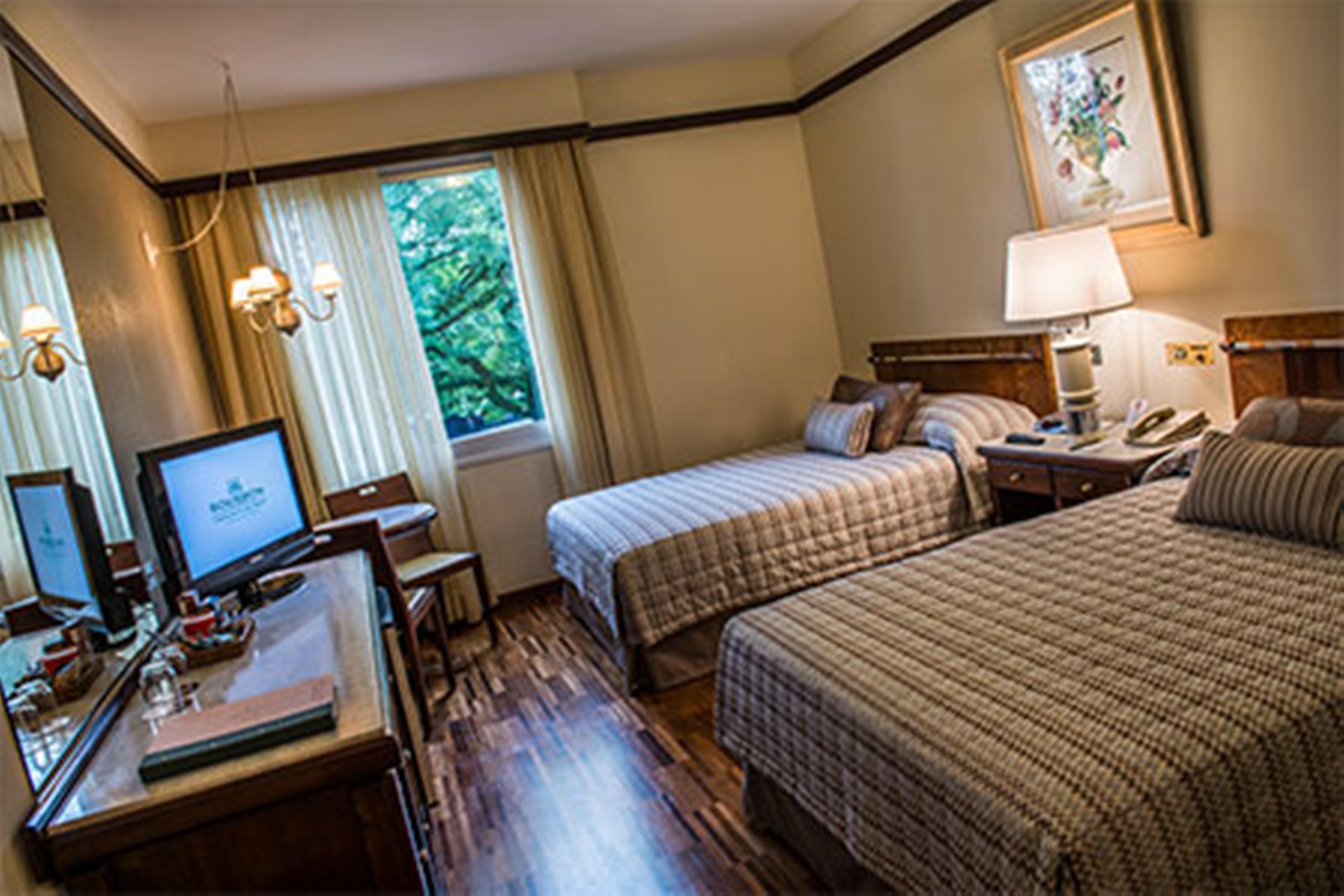 Bourbon Thermas Eco Resort Cataratas Do Iguacu Foz do Iguacu Exterior photo A room at the hotel