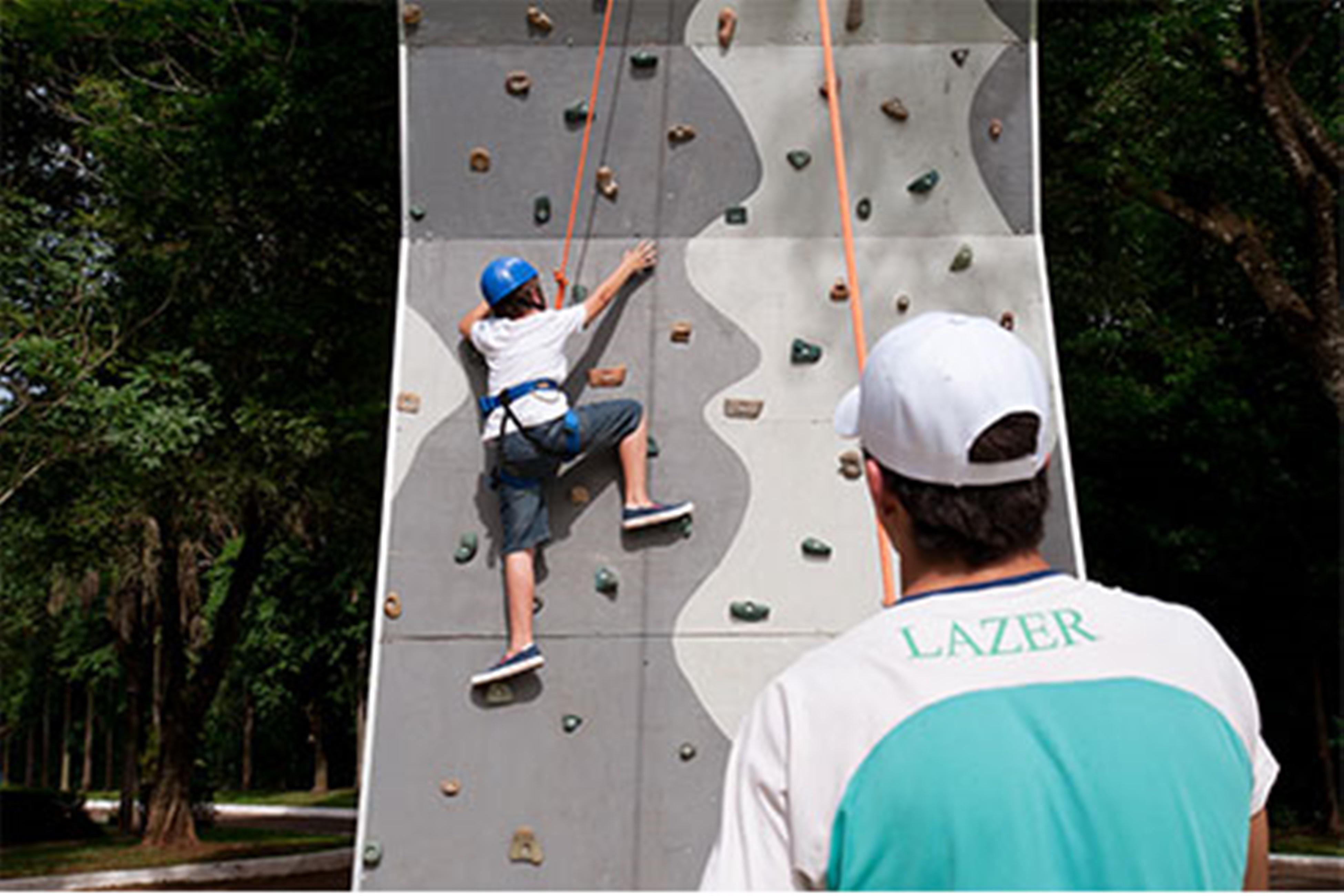 Bourbon Thermas Eco Resort Cataratas Do Iguacu Foz do Iguacu Exterior photo Climbing at the 2008 Olympics