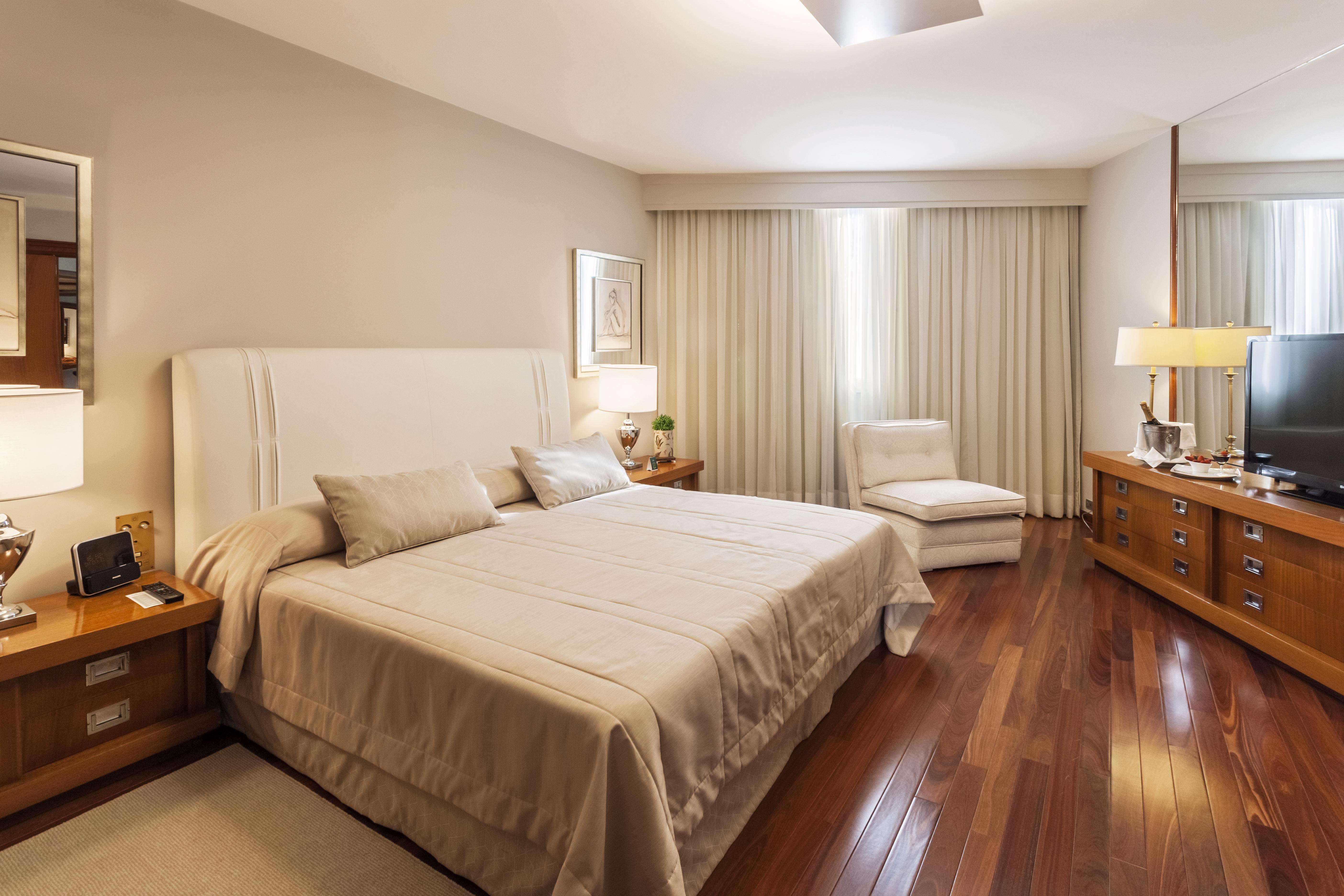 Bourbon Thermas Eco Resort Cataratas Do Iguacu Foz do Iguacu Exterior photo A bedroom